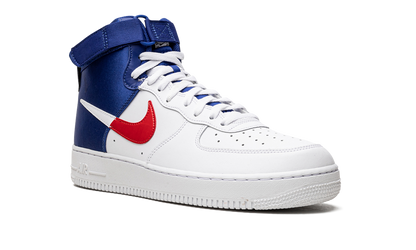 Air Force 1 High '07 "Los Angeles Clippers" BQ4591 102