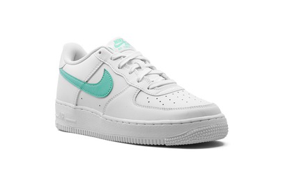 Air Force 1 Low GS "Summit White Emerald Rise" DV7762 104