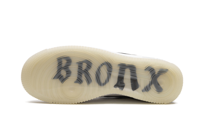 Air Force 1 Low GS "Bronx Origins" DX2309 100