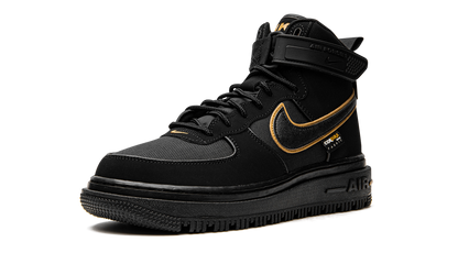 Air Force 1 Boot Cordura "Black Gold" DO6702 001