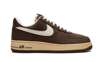 Air Force 1 '07 "Cacao Wow" FZ3592 259