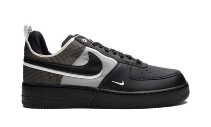 Air Force 1 React "Black / White" DM0573 002
