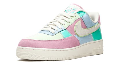 Air Force 1 07 QS "Easter" AH8462 400