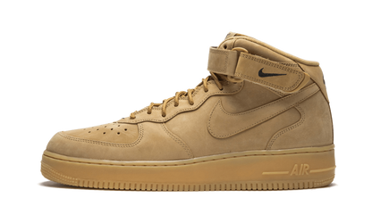 Air Force 1 Mid 07 PRM QS "Flax" 715889 200