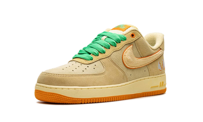 Air Force 1 DOAF Oregon "Duck Or Egg" IU7612 700