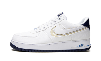 Air Force 1 PRM "White Fossil" DB3541 100