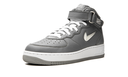 Air Force 1 Mid QS "Jewel NYC Cool Grey" DH5622 001