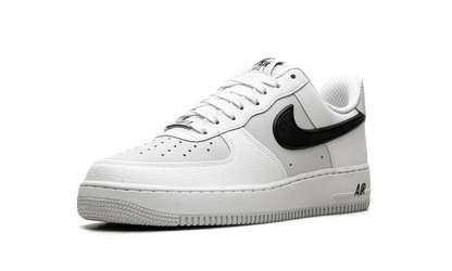 Air Force 1 Low '07 LV8 "White Photon Dust Black" IR1475 100