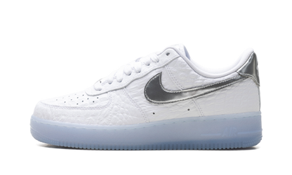 Air Force 1 Low '07 "Crocodile White Blue Tint" IR1981 100