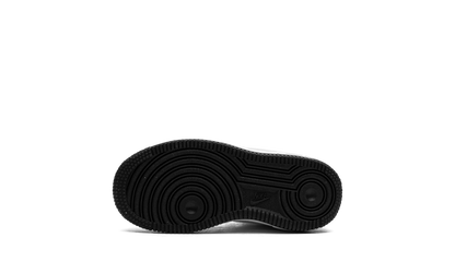 Air Force 1 TD "White / Black" DV1342 100