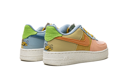 Air Force 1 LV8 NN GS "Pastel" DM0984 700