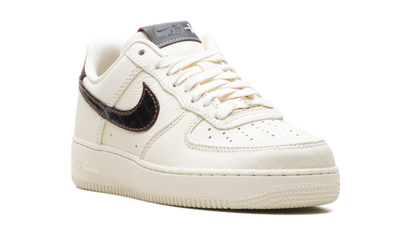 Air Force 1 Low '07 "Soft Pearl Brown Croc" IH7332 001
