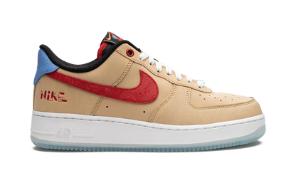Air Force 1 Low '07 LV8 "Satellite Sesame" DQ7628 200