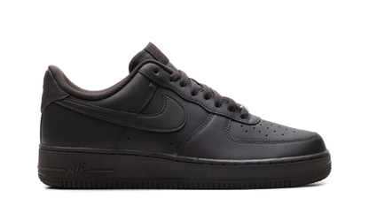 Air Force 1 Low '07 "Velvet Brown" IH1698 200