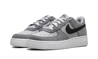 Air Force 1 GS "Smoke grey" IQ2743 001