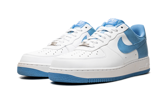 Air Force 1 Low '07 "University Blue Croc" 315122 144