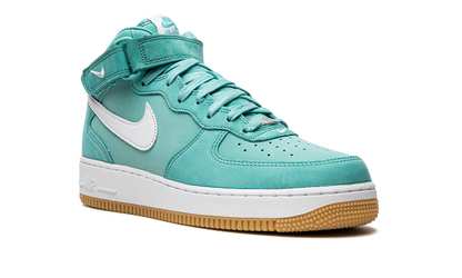 Air Force 1 Mid "Washed Teal" DV2219 300