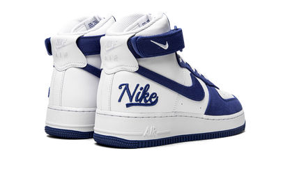 Air Force 1 High EMB "Dodgers" DC8168 100