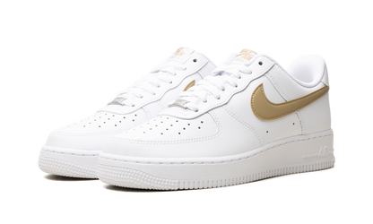 Air Force 1 '07 "White / Parachute Beige" FJ4146 124