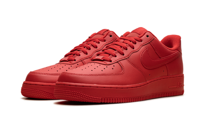 Air Force 1 '07 LV8 "Triple Red" CW6999 600