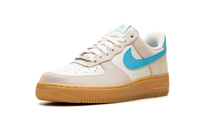 Air Force 1 '07 LV8 "Grey" FQ8714-003