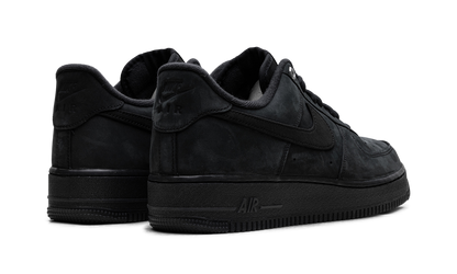 Air Force 1 Low '07 WB "Triple Black Nubuck" CJ9179 001