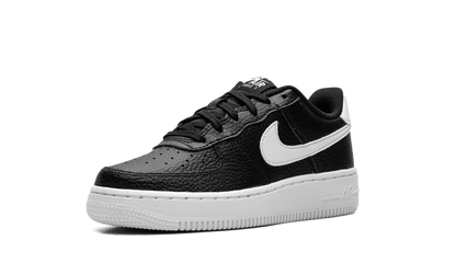 Air Force 1 GS "Black / White" CT3839 002