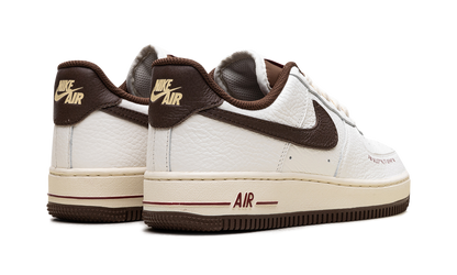 Air Force 1 Low "Howard University" HQ7027 100