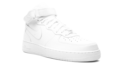 Air Force 1 Mid '07 "Triple White" CW2289 111