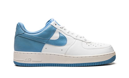 Air Force 1 Low '07 "University Blue Croc" 315122 144