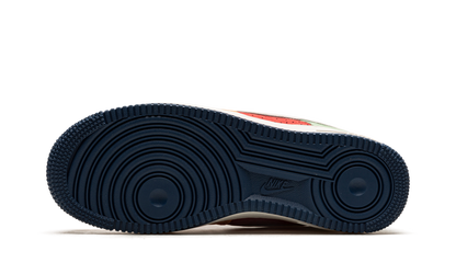 Air Force 1 Low/PR Day "Boricua" DX6504 900