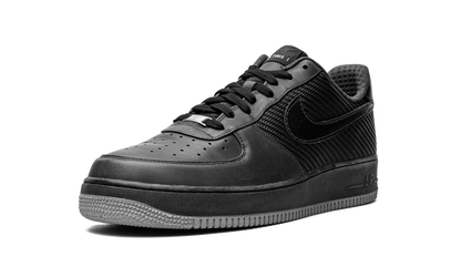 Air Force 1 Premium '07 "Anthracite/Black-Metallic Silver" 315180 003