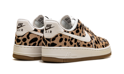 Air Force 1 Low WMNS "Cheetah Print" IB7695 200