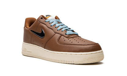 Air Force 1 Low '07 Premium "Pecan" DO9785 200