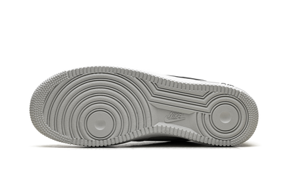 Air Force 1 Low '07 LV8 "White Photon Dust Black" IR1475 100