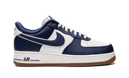 Air Force 1 Low "College Pack Midnight Navy" DQ7659 101