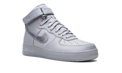 Air Force 1 High "Grey Volt" DZ5428 001