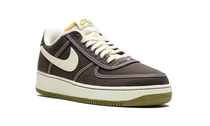 Air Force 1 Low "Inside Out Brown" CI9349 201