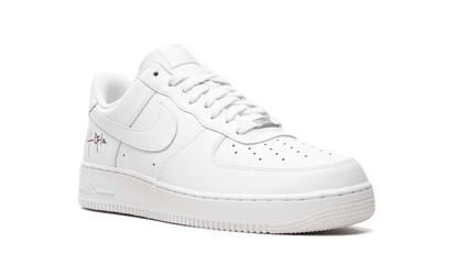 AIR FORCE 1 LOW '07 WMNS "Travis Scott Cactus Jack Utopia Edition - White" DD8959 100 UTOPIA