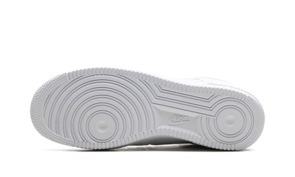 Air Force 1 Low "Kobe Bryant - Triple White" IB0018 100