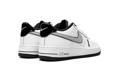 AIR FORCE 1 LV8 GS "Motocross White Grey Black" DO3809 101