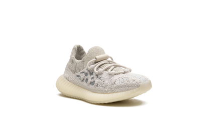 Yeezy Boost 350 V2 Infant "CMPCT Slate Bone" HQ4633