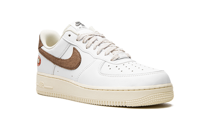 AIR FORCE 1 LO '07 LX WMNS "Coconut" DJ9943 101