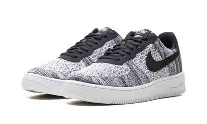Air Force 1 Flyknit Low 2.0 "Oreo" AV3042 001