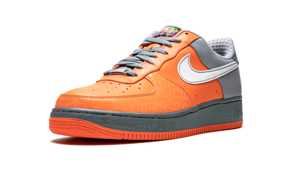 Air Force 1 Premium '07 "Gaucho's Gym" 315180 811