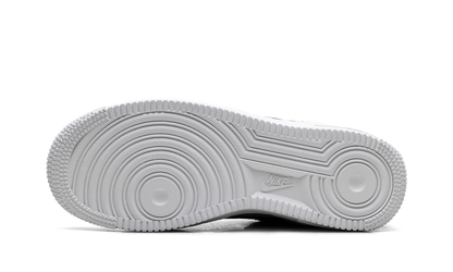 Air Force 1 GS "Smoke grey" IQ2743 001