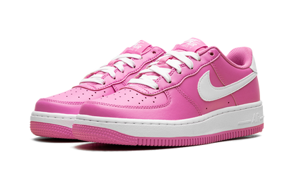 Air Force 1 GS "Playful Pink" FV5948 600