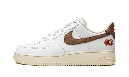 AIR FORCE 1 LO '07 LX WMNS "Coconut" DJ9943 101