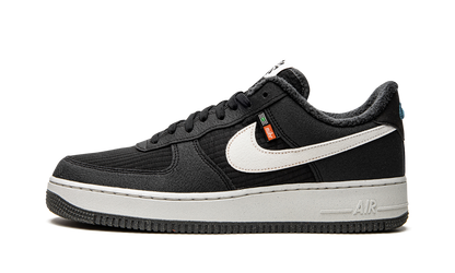 Air Force 1 '07 LV8 NN "Toasty - Black / White" DC8871 001