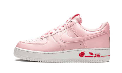 Air Force 1 '07 LX "Thank You Plastic Bag - Pink Foam" CU6312 600